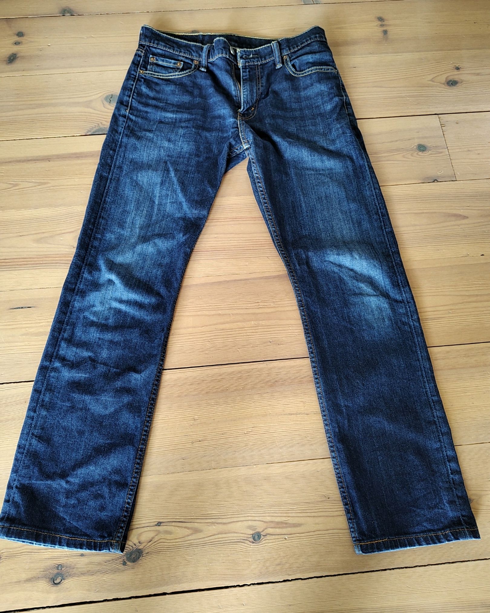 Levis 504 30x32 deals