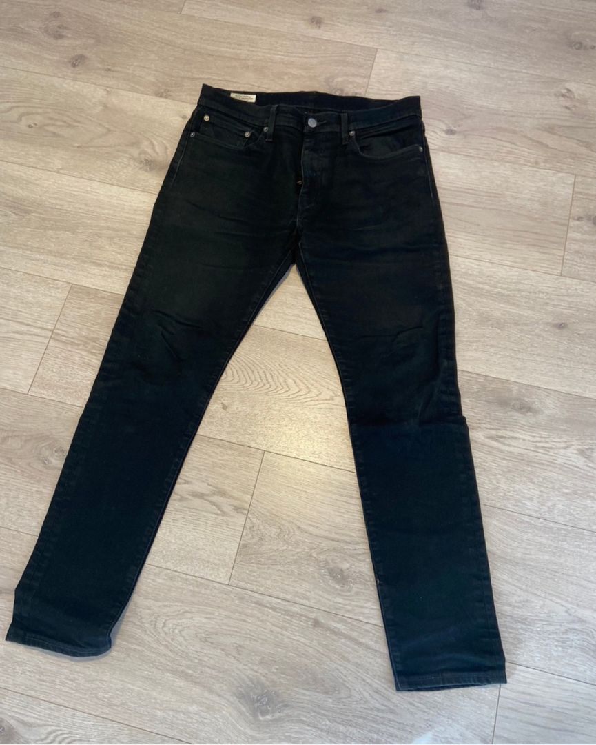 Levi s 512 Slim Tise