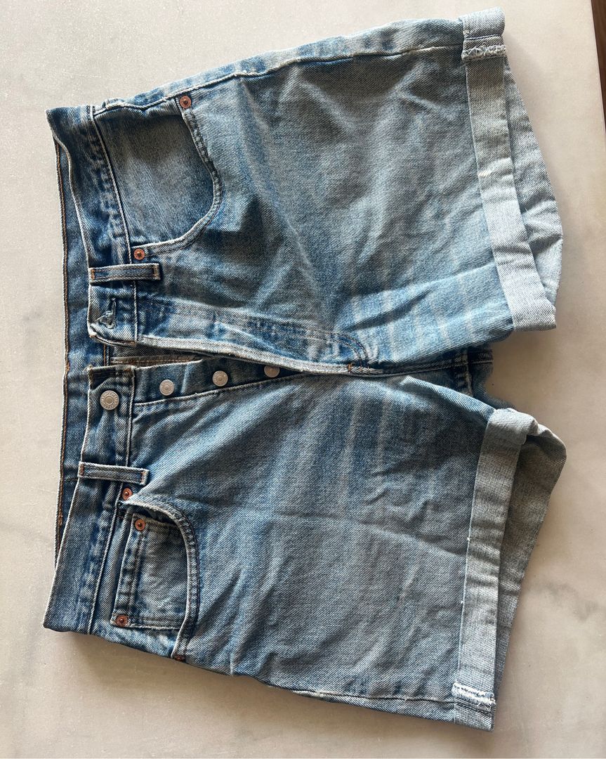 Levis 508 shorts Tise