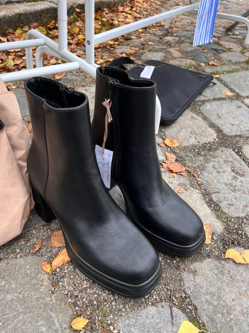 Nye Clou boots Tise