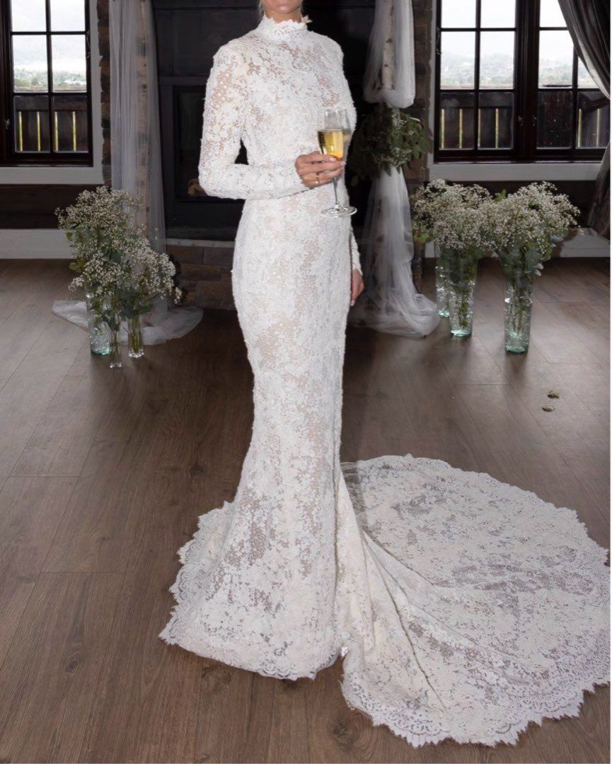 Atelier Pronovias Tise