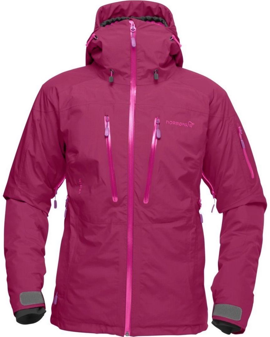 Norrona lofoten primaloft best sale