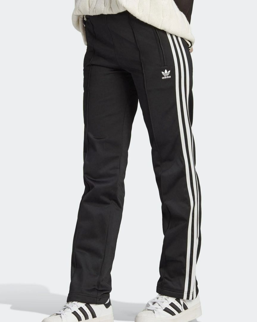 Adidas joggebukse sales