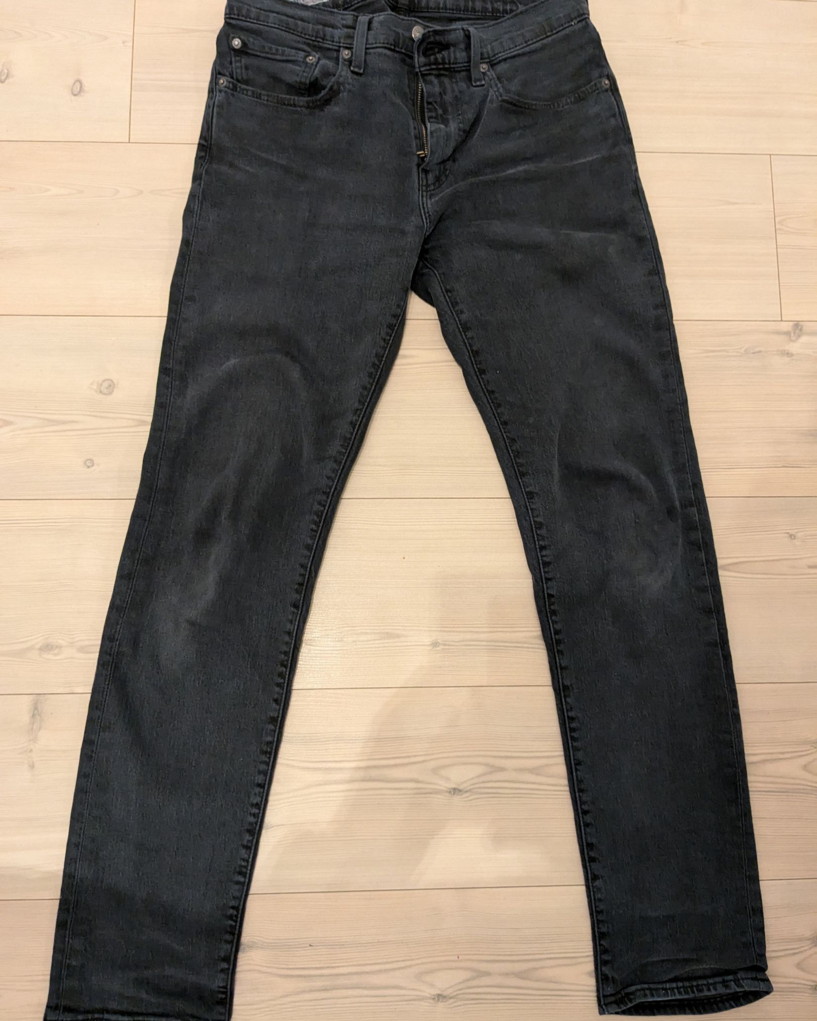 Levis 502 31 34 Tise