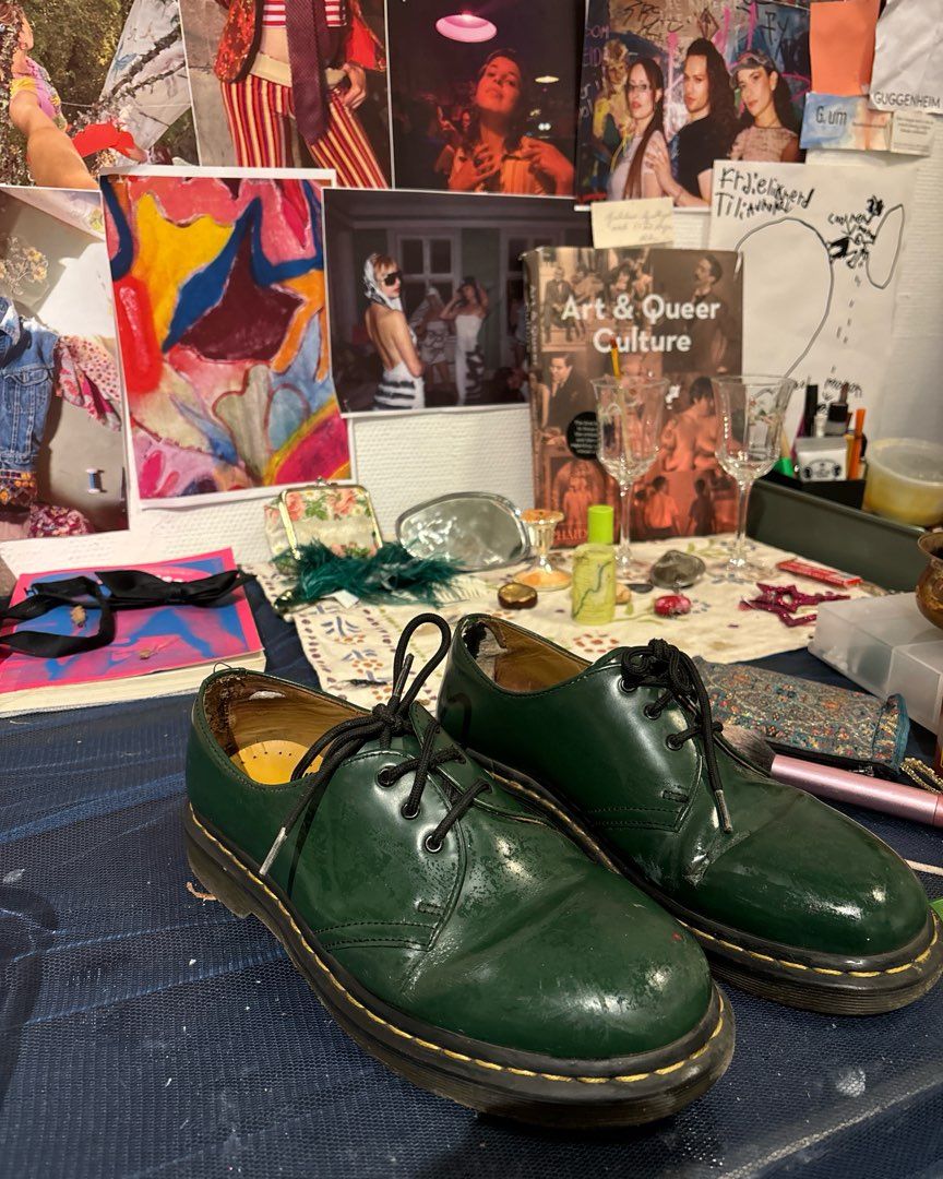 Doc martens cute deals