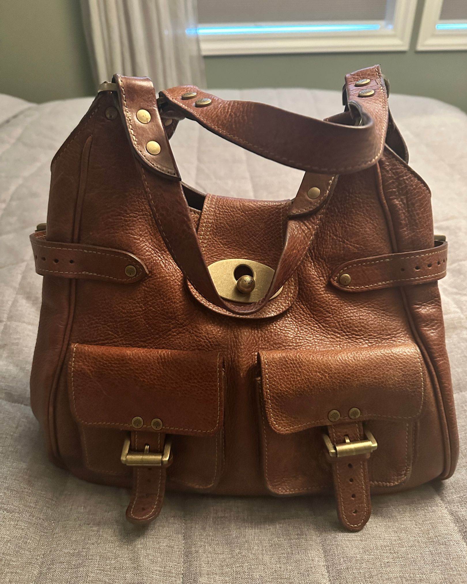 Mulberry annie bag sale