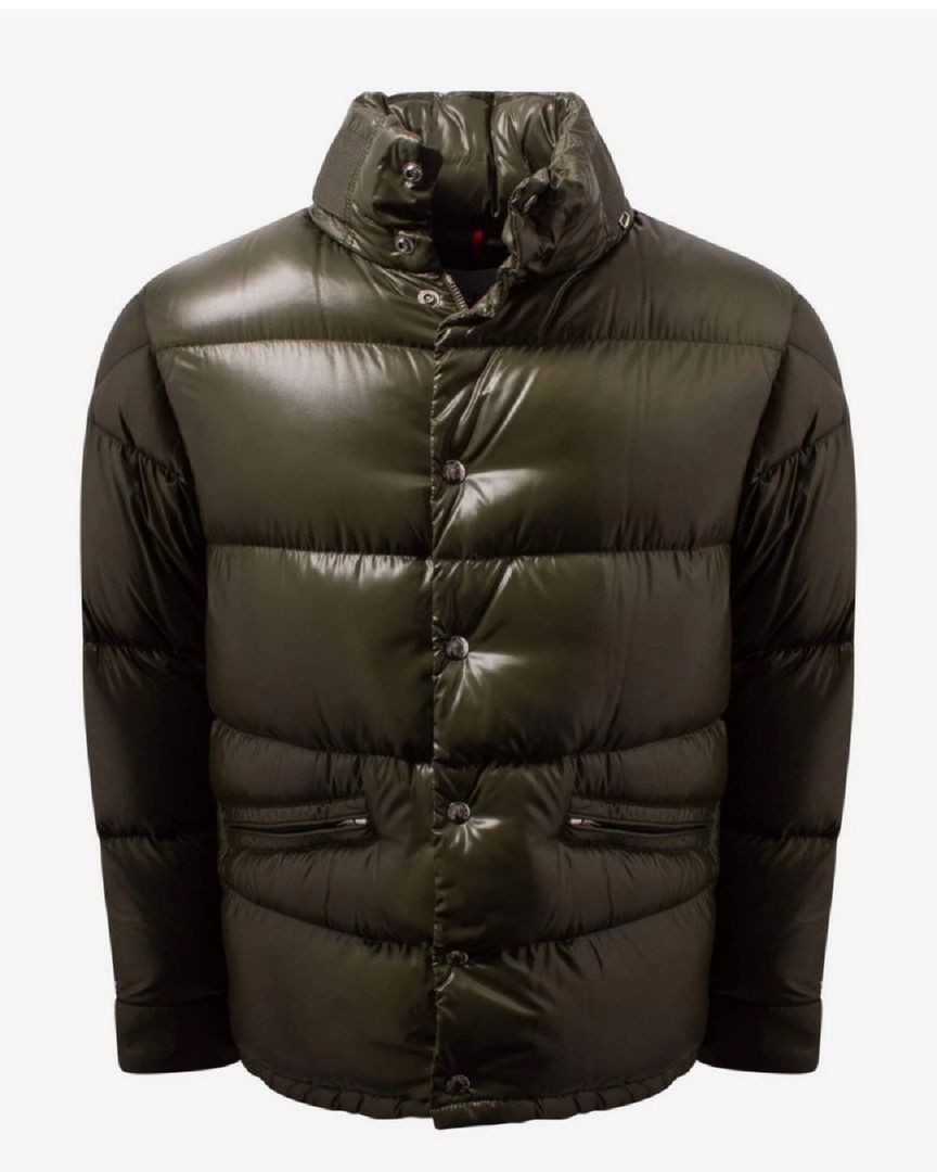 Moncler Rateau jakke Tise