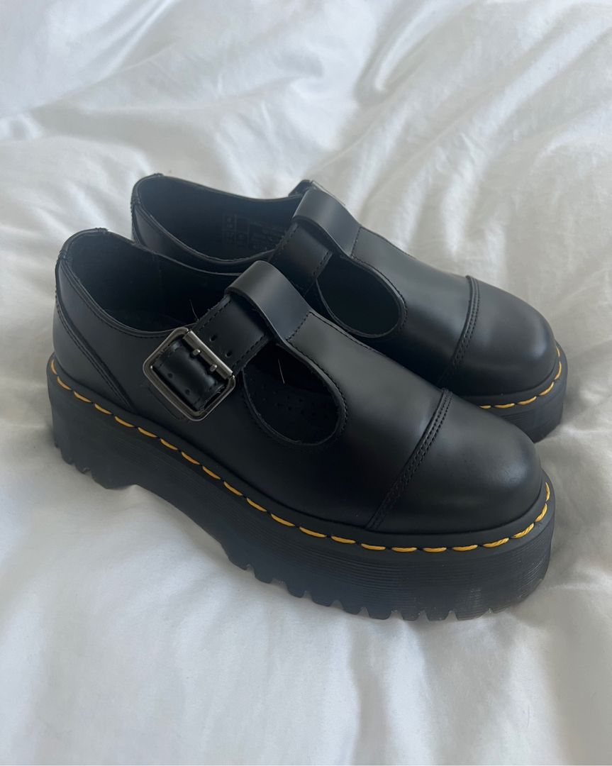 Dr Martens 37 Tise