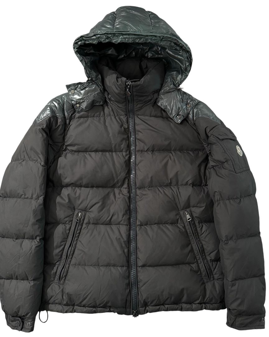 Moncler chevalier Tise