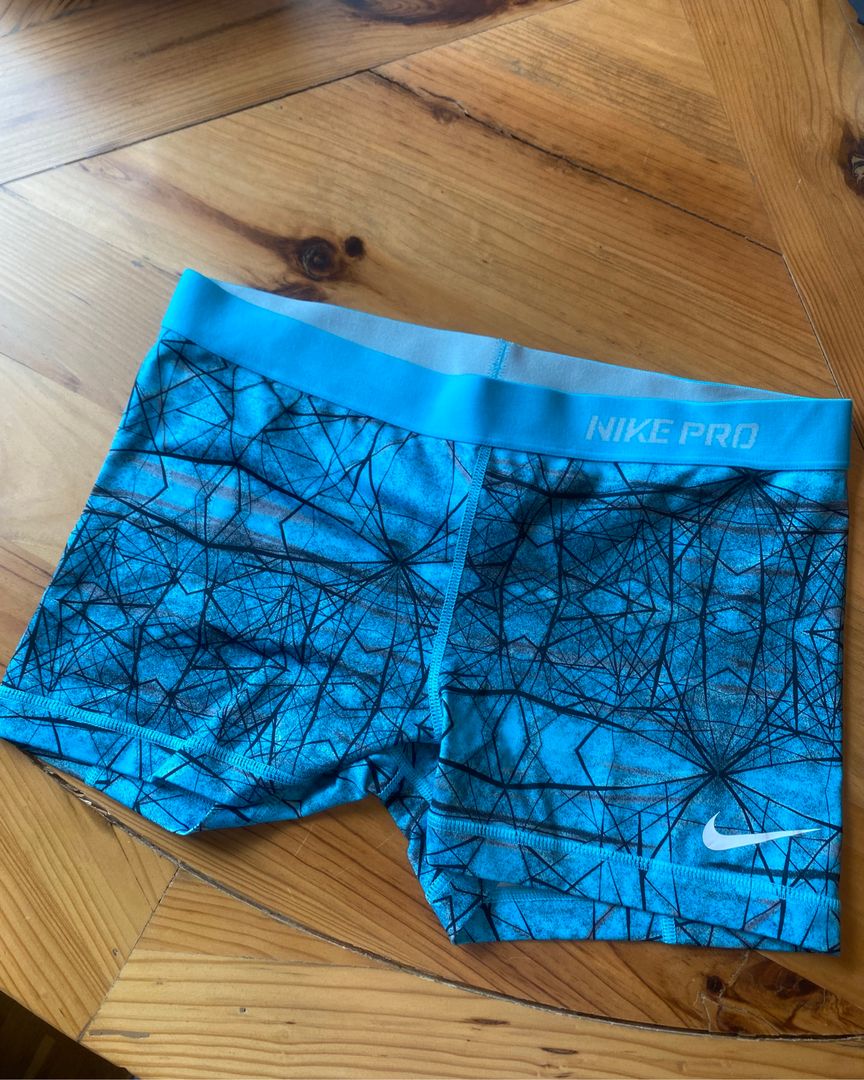 Nike pro shorts Tise