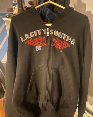 lukamachain ジップパーカー S lukamachain ジップパーカー S