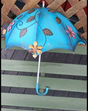 Blomstepotte