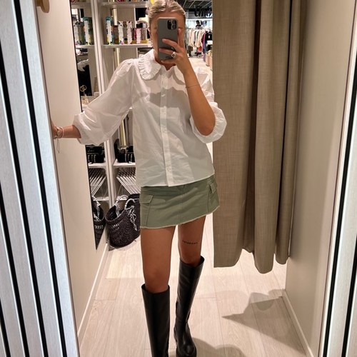 @lillymarie • Tise