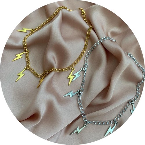 @myjewelry • Tise